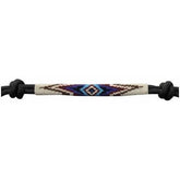 Professionnal's Choice Beaded Rope Halter - FG Pro Shop Inc.